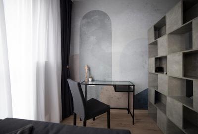 Lujerului  l Garsoniera de închiriat l Exigent Plaza Residence Lujerului  l Garsoniera de închiriat l Exigent Plaza Residence - 3