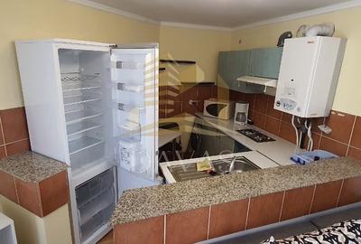 Apartament cu 2 camere semidecomandat | Manastur | zona Casa Piratilor - 6