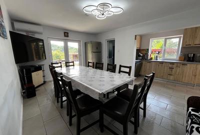 Casă cu 4 camere în Vernești - 6