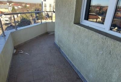 Apartament cu 2 camere semidecomandat în Central - 4