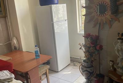 Garsonieră decomandată în Central - 1