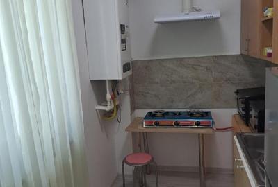 Garsonieră decomandată în Tomis Plus - 4