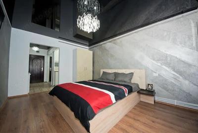 Garsonieră decomandată în Țiglina 1 - 7