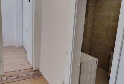 Apartament cu 3 camere în Mărăști - 4