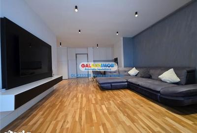 Apartament cu 2 camere, mobilat în Tei - 7