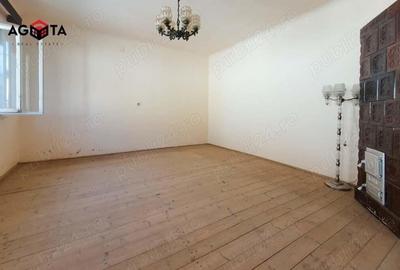 Vand casa cu teren in Luna de Sus! Vand casa cu teren in Luna de Sus! - 2