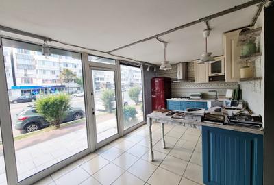 Spatiu comercial stradal zona Masnita- 2 Babe st 116 mp - 5