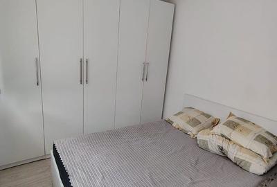 Apartament cu 2 camere în Micro 6 - 5