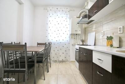 Apartament cu 2 camere decomandat în Roșu - 4