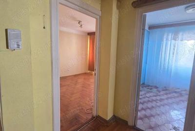 De vanzare 2 camere decomandate, zona ultracentrala, 59.000 euro - 7
