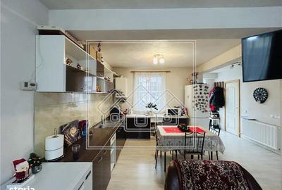 Casă cu 3 camere în Central - 14