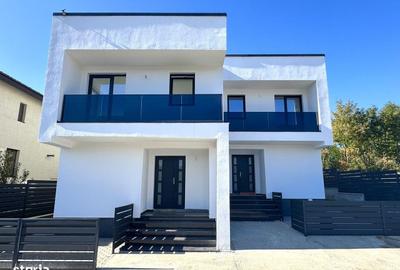 Casă cu 4 camere în Bucium - 6