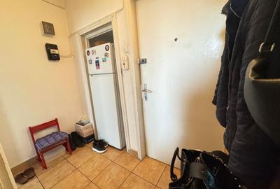 Apartament cu 2 camere semidecomandat în Gara de Nord - 6