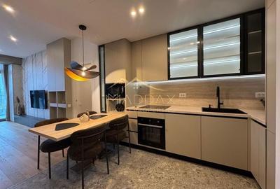 Apartament modern LUX**2 camere**Parcare + Boxa//Floreasca - 8