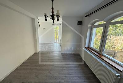 Vila Individuala | Teren 600 Mp  | Garaj - 24