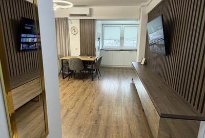 Apartament cu 3 camere în Gării - 4