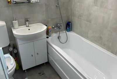 Garsonieră decomandată în Central - 4