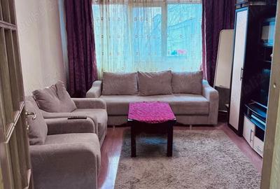 Apartament cu 2 camere decomandat în Central - 7