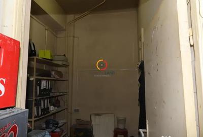 Spațiu comercial, de 400 mp, în Ștefan cel Mare - 4