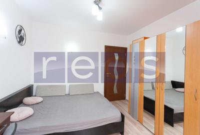 Apartament cu 2 camere semidecomandat, mobilat în Ștefan cel Mare - 4