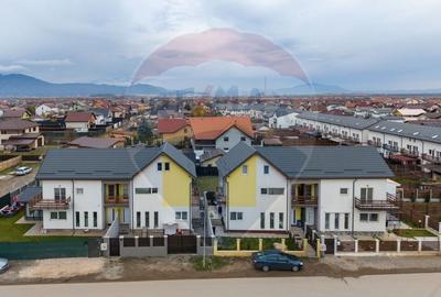 Casa 4 camere, de inchiriat, Izvor! - 1