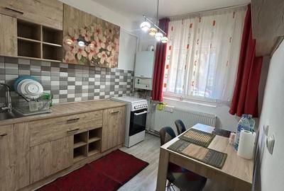 Apartament cu 4 camere semidecomandat în Hărmanului - 2