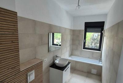 Casă cu 4 camere în Mogoșoaia - 2