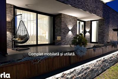 Casă cu 5 camere cu Teren 450 Mp în Central - 11