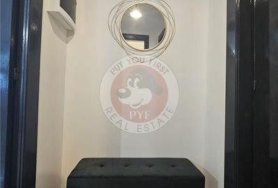 Apartament cu 4 camere decomandat în Gara de Nord - 7