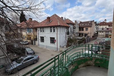 Apartament cu 3 camere decomandat în Unirii - 7