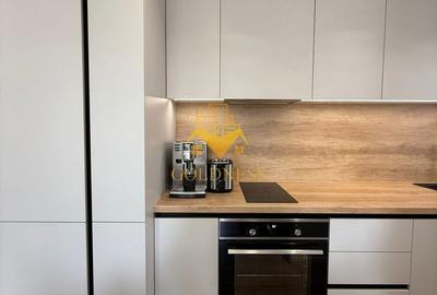 Apartament cu 3 camere semidecomandat, mobilat în Grigorescu - 4