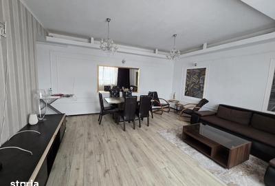 Apartament cu 3 camere în Cetate - 8