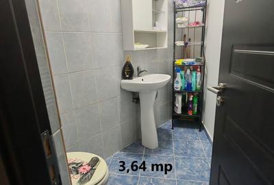 Apartament cu 3 camere în Central - 4