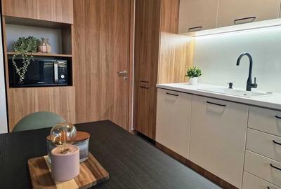 2 camere | Crangasi - 20th Residence | Loc de Parcare - 6