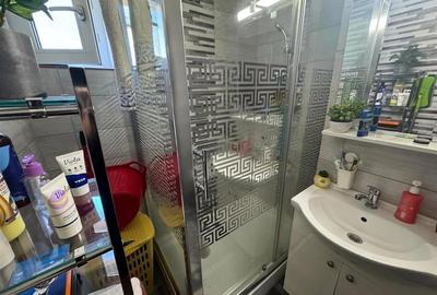 Apartament decomandat 3 camere balcon pivnita zona Vasile Aaron - 13