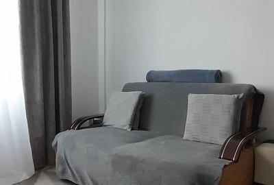 Garsonieră decomandată în Central - 5