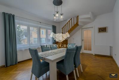 Casă individuală cu 5 camere cu Canalizare în Dealul Cetății - 13