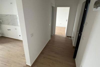 Apartament cu 2 camere decomandat în Albești - 1