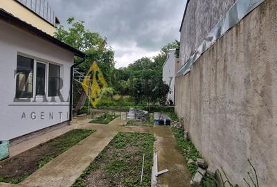 Spațiu open space 100 mp – STR. Rudului – ideal birouri/atelier/depozit - 10