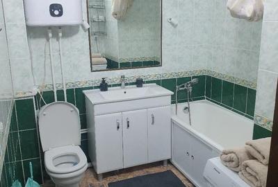 Apartament cu 2 camere decomandat în Colentina