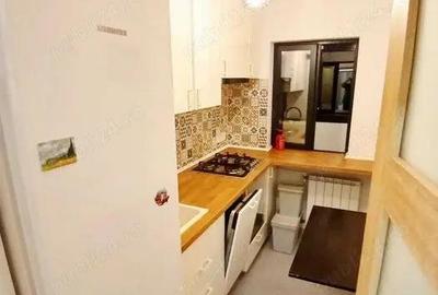 Garsoniera vitan olimpia-modern - 4