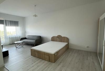 Apartament cu 2 camere decomandat în Central - 4