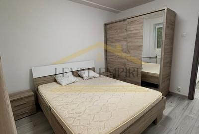 Apartament cu 2 camere decomandat, mobilat în Lujerului - 5