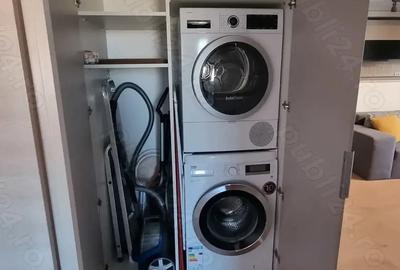 Apartament cu 3 camere semidecomandat în Soarelui - 4