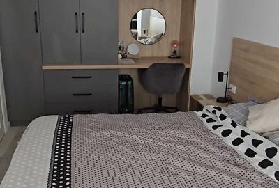 Apartament cu 2 camere decomandat în Dancu - 5