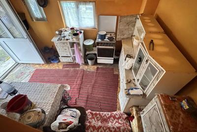 Casă cu 3 camere în Bogata - 3