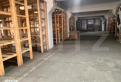 Spațiu comercial, de 450 mp, în Mofleni - 4
