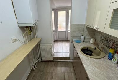 Apartament, 2 camere, decomandat, 50 mp, Alexandru cel Bun, Octav Bancila - 12