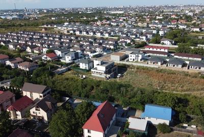 TEREN 5.200 MP Bragadiru str. Iederei - 14