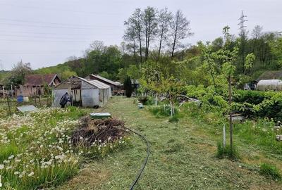 Teren de 778 mp, în Central - 7